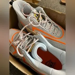 Nike | Shoes | Rare Nike University Cosmic 2 | Poshmark display picture 1